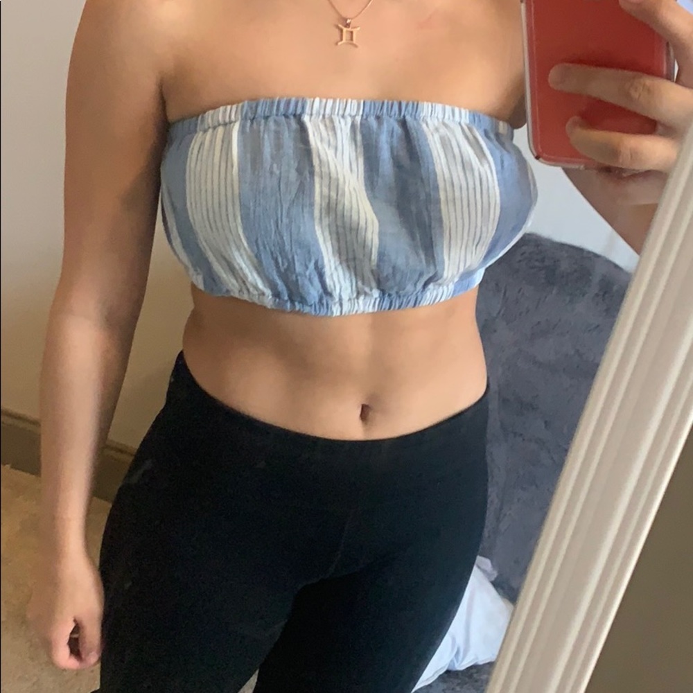 american eagle top